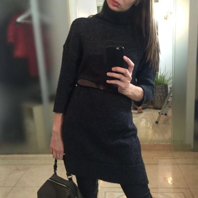 Лот: 6900166. Фото: 1. платье Zara /р m. Платья