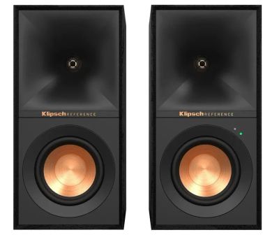 Лот: 25592091. Фото: 1. Полочная акустика Klipsch R-50PM. Активные акустические системы