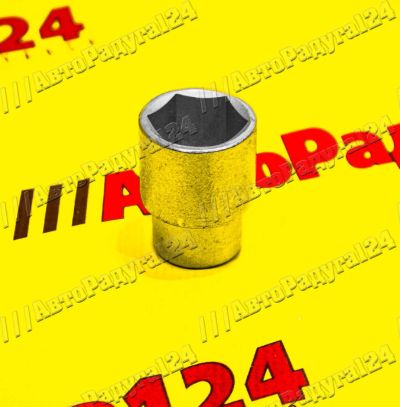 Лот: 18654200. Фото: 1. Головка сменная 1/2&quot; 22 мм... Наборы инструмента
