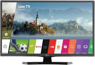 Лот: 10979956. Фото: 1. Новый! 28" (71 см) LED-телевизор... Телевизоры