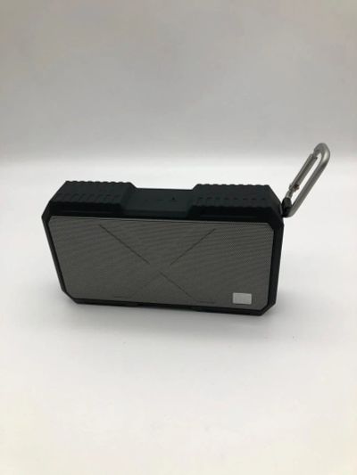 Лот: 16189532. Фото: 1. Колонка Bluetooth Nillkin X-Man... Портативные, беспроводные колонки