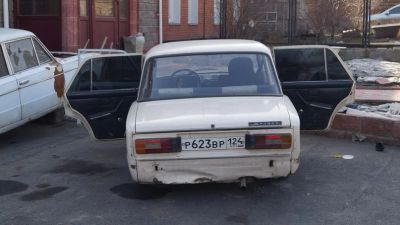 Лот: 4059919. Фото: 1. ВАЗ 2106 с документами 1993 год. Автомобили