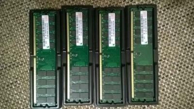 Лот: 7180123. Фото: 1. DDR2 4Gb PC6400. Оперативная память