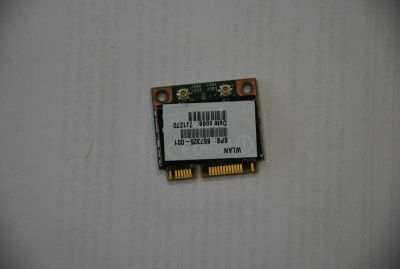 Лот: 10207258. Фото: 1. Wi-Fi модуль hp envy m6 m6-1100... Другое (комплектующие)