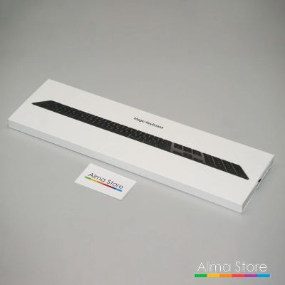 Лот: 18247969. Фото: 1. [Новая] Apple Magic Keyboard with... Клавиатуры и мыши