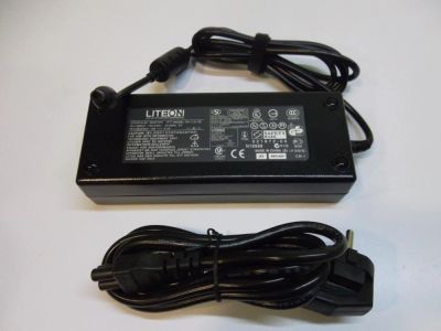 Лот: 5181623. Фото: 1. Блок питания ACER 19V 6.3A 120W... Зарядные устройства