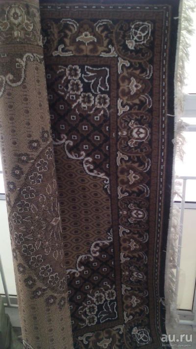 Лот: 9007259. Фото: 1. Ковер 5м * 177см. Ковры