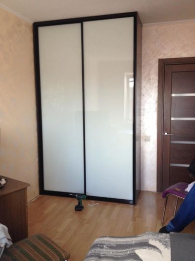 Лот: 7439591. Фото: 1. Продам Шкаф-купе. Шкафы, шкафы-купе
