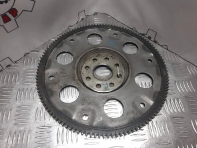 Лот: 18795775. Фото: 1. Маховик 32101-22050 Toyota Chaser... Двигатель и элементы двигателя