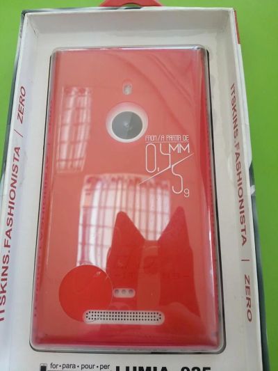 Лот: 7285801. Фото: 1. Корпус на Lumia 925+ защитная... Корпуса, клавиатуры, кнопки