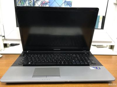 Лот: 14357658. Фото: 1. Samsung NP300E ноутбук. Ноутбуки