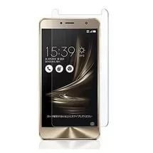 Лот: 9764387. Фото: 1. Защитное стекло Asus Zenfone 3... Защитные стёкла, защитные плёнки