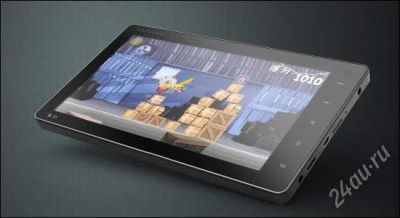 Лот: 1371127. Фото: 1. 7" Ainol NOVO 7 Advanced ANDROID... Планшеты