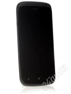 Лот: 2302212. Фото: 1. HTC One S Black. Смартфоны