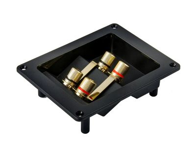 Лот: 13947837. Фото: 1. Aura WTB-930P Терминал для подключения... Аксессуары для автозвука