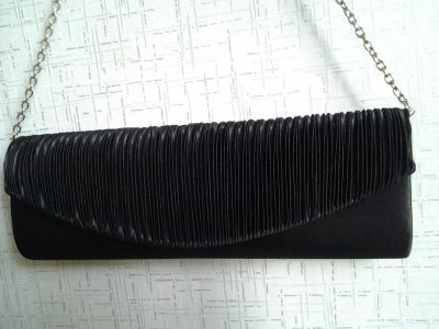 Лот: 5060574. Фото: 1. Клатч вечерний. Сумки
