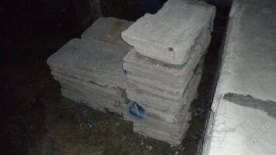 Лот: 2137315. Фото: 1. плиты стеновые облегчёные утеплёные... ЖБИ