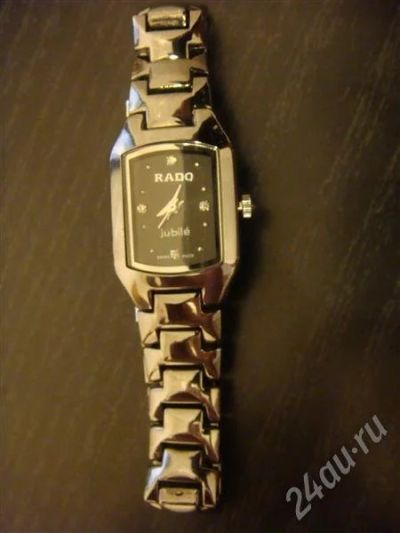 Лот: 223233. Фото: 1. Rado женские копия. Красноярск