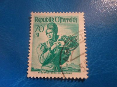 Лот: 17664256. Фото: 1. Почтовая марка для Вашей коллекции... Марки