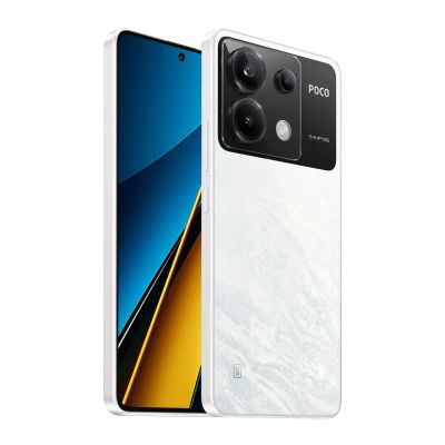 Лот: 21334583. Фото: 1. Смартфон Xiaomi POCO X6 5G 8/256... Смартфоны