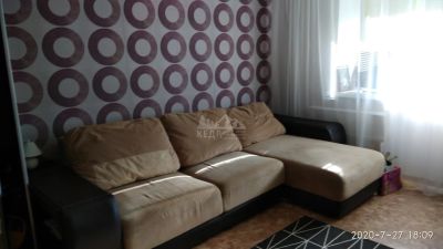 Лот: 16337011. Фото: 1. Продается однокомнатная квартира... Квартиры, студии