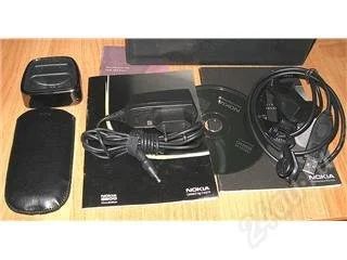 Лот: 71072. Фото: 1. комплект от NOKIA 8800. Кнопочные мобильные телефоны