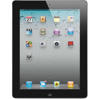 Лот: 4818882. Фото: 1. Продам планшет Apple iPad 2 32Gb... Планшеты