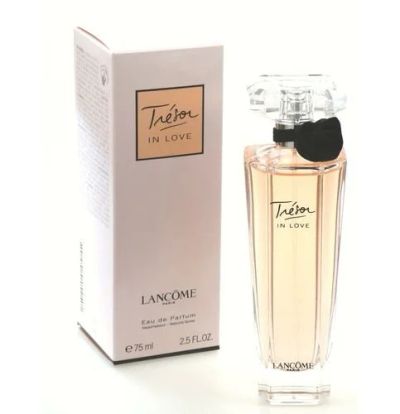 Лот: 7855760. Фото: 1. Tresor In Love от Lancome 75мл... Женская парфюмерия