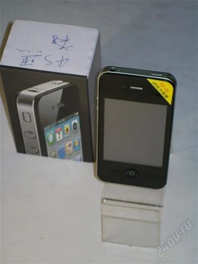 Лот: 1913612. Фото: 1. iPhone из Поднебесной. Новый. Кнопочные мобильные телефоны