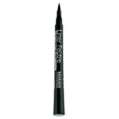 Лот: 11377222. Фото: 1. Bourjois Liner Feutre Подводка... Макияж