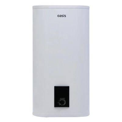 Лот: 24920113. Фото: 1. Водонагреватель Oasis 50R. Водонагреватели, бойлеры