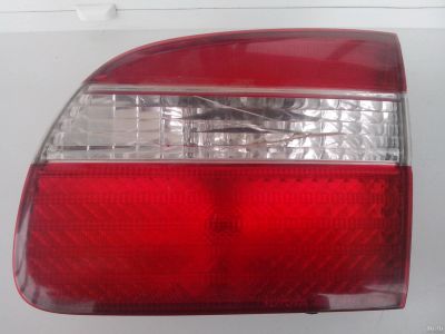 Лот: 13773574. Фото: 1. Задний фонарь багажника Corolla... Оптика и освещение
