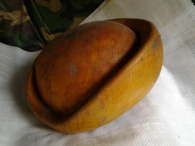Лот: 6035813. Фото: 1. Болванка для шитья шапок №6. Швейный и вязальный инструмент