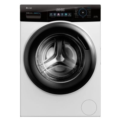 Лот: 25538214. Фото: 1. Стиральная машина Haier HW65 BP129302A. Стиральные машины