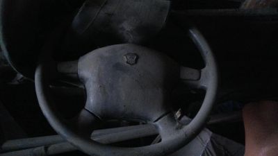 Лот: 8915642. Фото: 1. руль на волгу. Салон