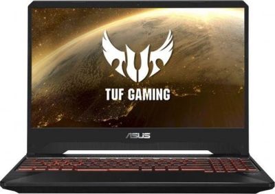 Лот: 17565853. Фото: 1. Ноутбук Asus 15.6" PX505GE-BQ441R... Ноутбуки