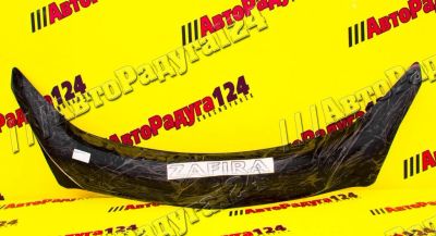 Лот: 18648716. Фото: 1. Мухобойка Opel Zafira (2005-2014... Другое (автохимия, масла, тюнинг)