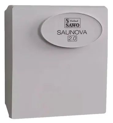 Лот: 21650127. Фото: 1. Блок мощности Sawo Saunova 2.0... Тепловая автоматика