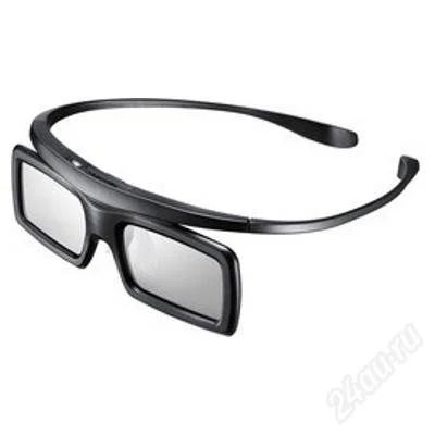 Лот: 713815. Фото: 1. 3-D очки SAMSUNG SSG-3050GB. Телевизоры