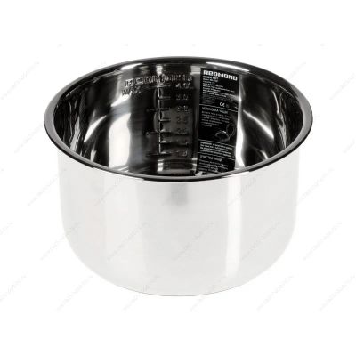 Лот: 6469745. Фото: 1. Чаша Redmond RB-S520 - без коробки... Кухонная