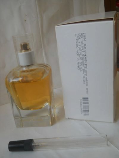 Лот: 7245950. Фото: 1. Jour d’Hermes Gardenia 85мл тестер... Женская парфюмерия