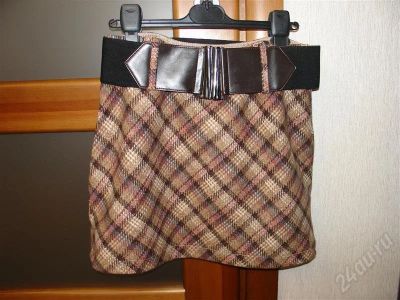 Лот: 271404. Фото: 1. Юбка Motivi. Юбки