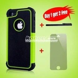 Лот: 5425926. Фото: 1. Новый чехол на IPhone 5c, в упаковке. Чехлы, бамперы