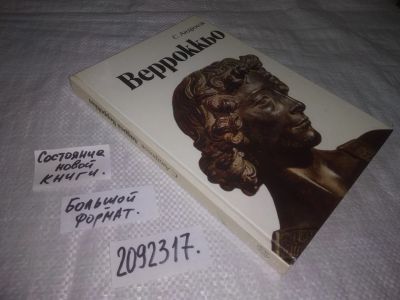 Лот: 24911977. Фото: 1. (2092317)Андросов С.О. Андреа... Искусствоведение, история искусств