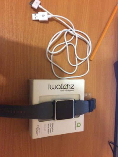 Лот: 6296505. Фото: 1. IPod Nano 6g. Плееры