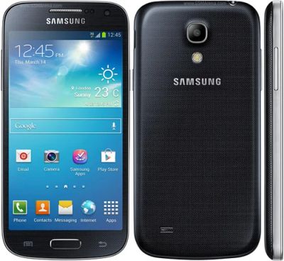 Лот: 4092589. Фото: 1. Samsung Galaxy S4 Mini i9190 с... Смартфоны