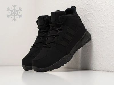 Лот: 24976332. Фото: 1. Зимние Кроссовки Adidas F/1.3... Кеды, кроссовки, слипоны