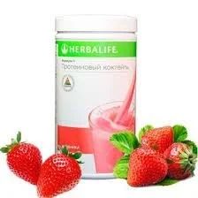 Лот: 11608714. Фото: 1. Протеиновый коктейль Herbalife... Диетическое питание
