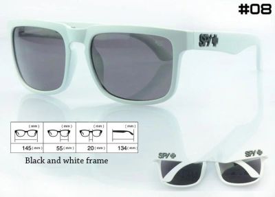Лот: 11422729. Фото: 1. Солнцезащитные очки SPY+ Kenn... Очки