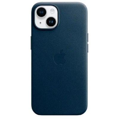 Лот: 22194264. Фото: 1. Кожанная накладка Leather Case... Чехлы, бамперы